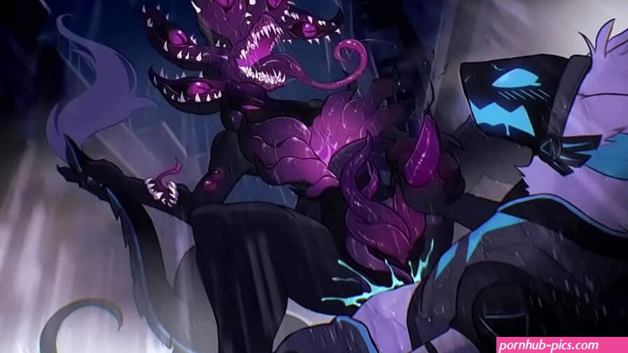 Gay Furry Porn Compilation Alien Edition