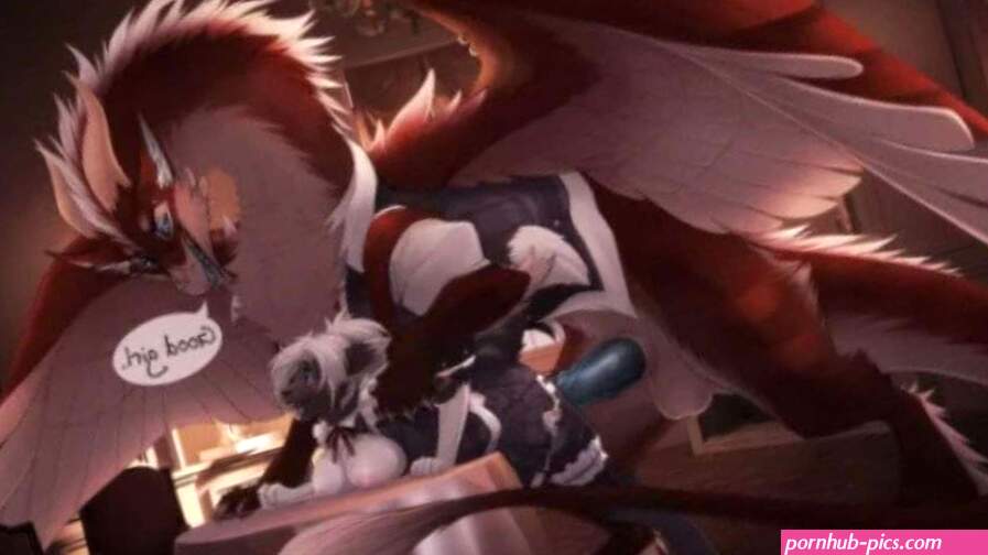 alien furry futa porn