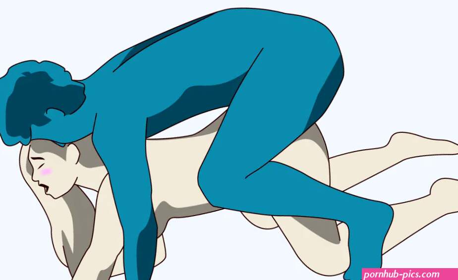 20 Best Anal Sex Positions for Couples With Images Instructions