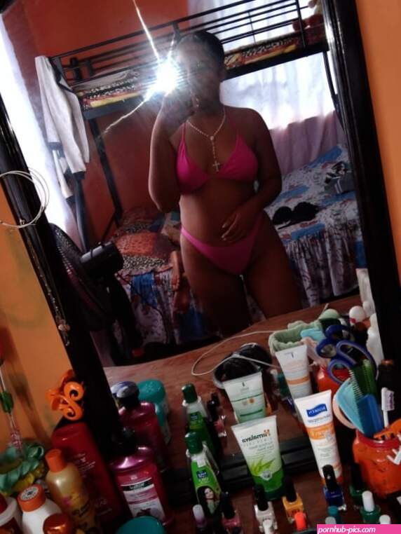 Angie bikini