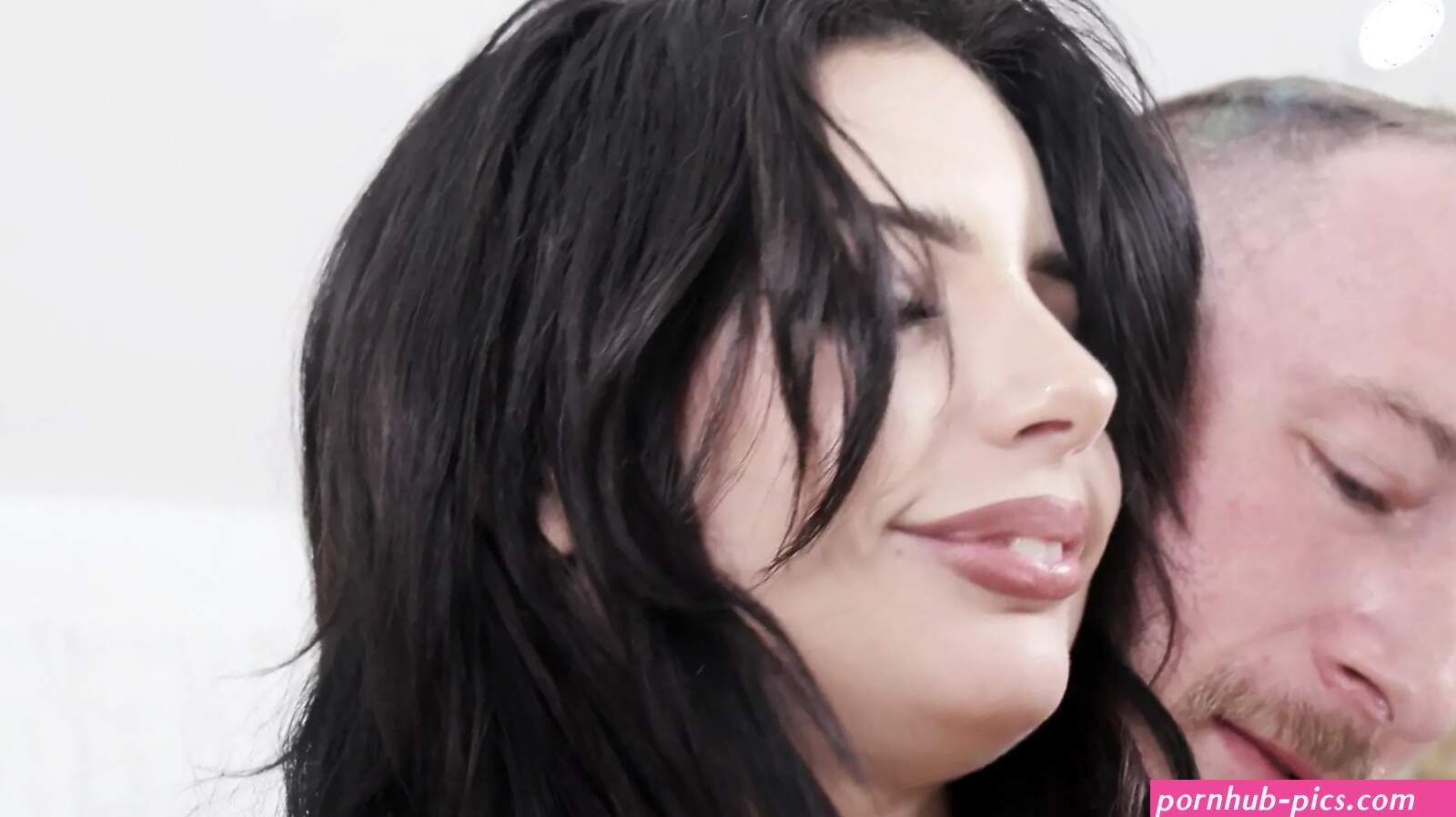Anal with an Uncut Cock Featuring Asteria Jade with Brick Danger