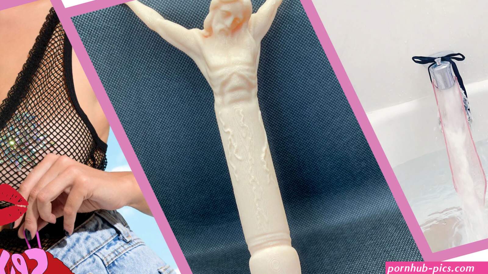 The Weirdest Sex Toys of 2022