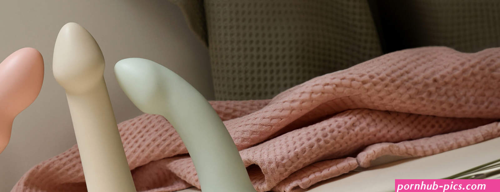 Choosing the Best Material for Sex Toys: A Comprehensive Guide
