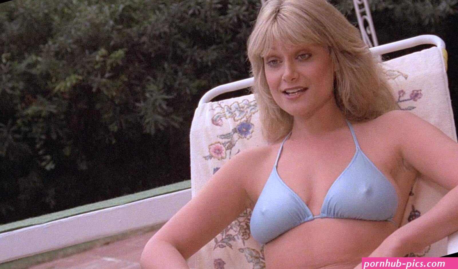 Caren Kaye nude pics page