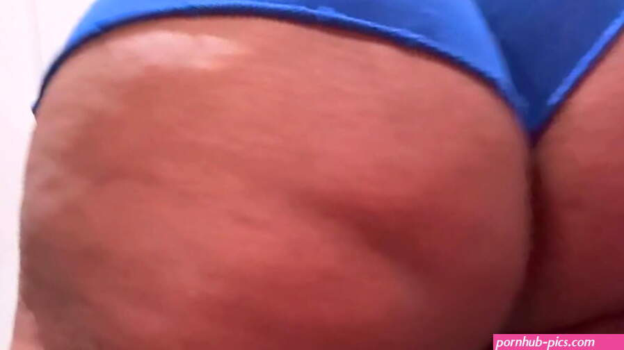 Cherokee Ass is Still Big After 20 years