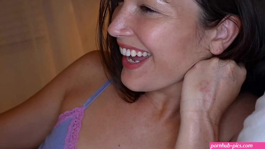 Hot Wifes Fantasy Fulfilled From Two BBCs