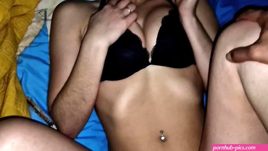 HOMEMADE VIDEO FUCKING WITH MY STEP-SISTER ALONE