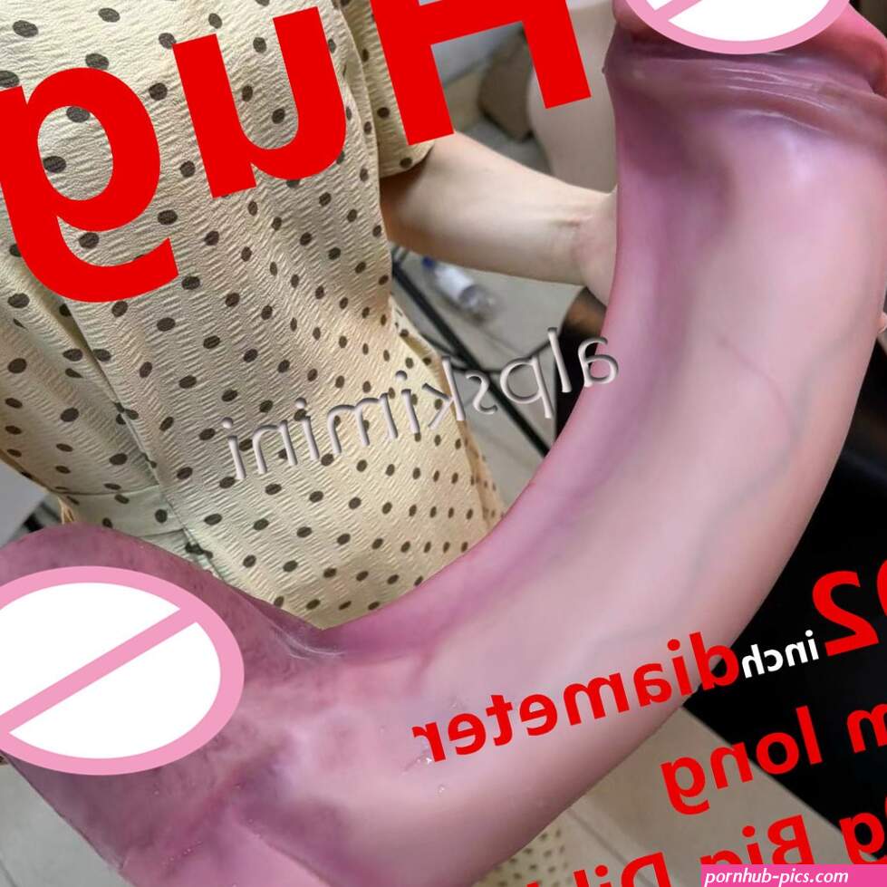 4.92in Giant Dildo Xxxl 50cm Long Dildos Penis Silicone Huge Dong Masturbation