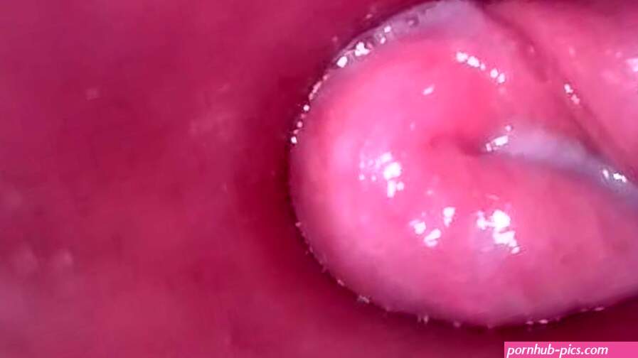 inside hot wet juicy pussy
