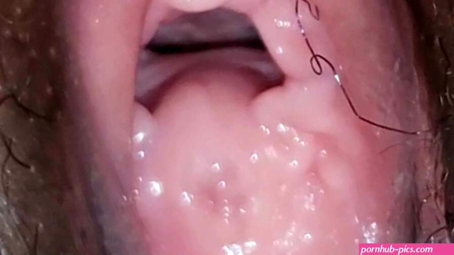 Look Deep Inside My Pussy