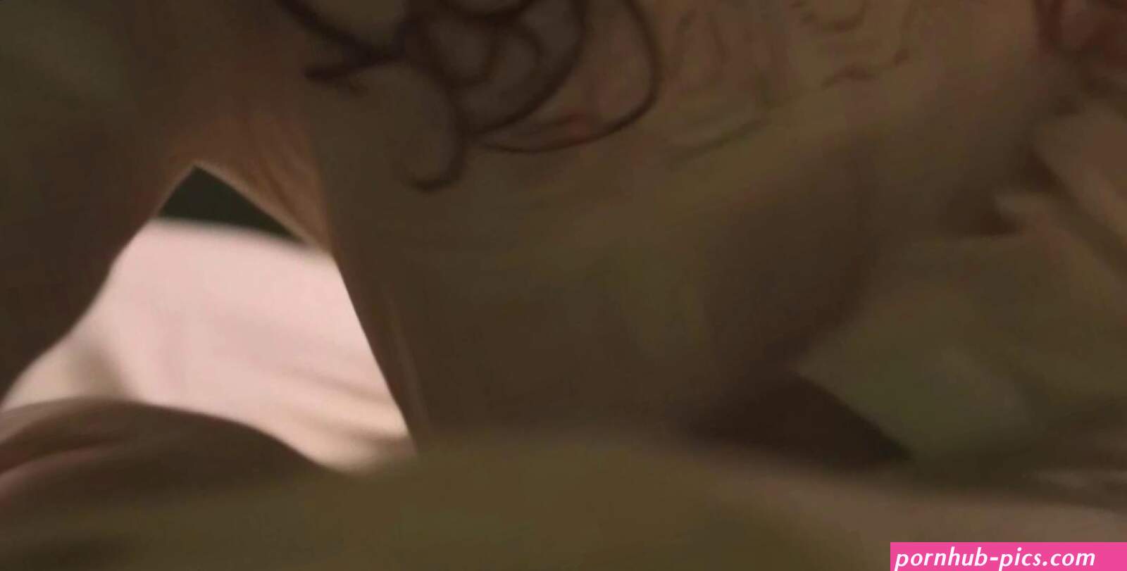 ISABEL ELISSEGARAY Nude