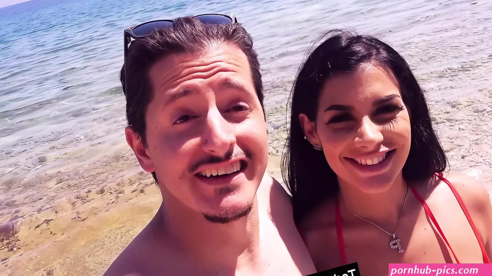 Two Skinny Latina Teen Anal Ffm Bbc Threesome Holiday Porn Videos: 720p HD XXX 2025