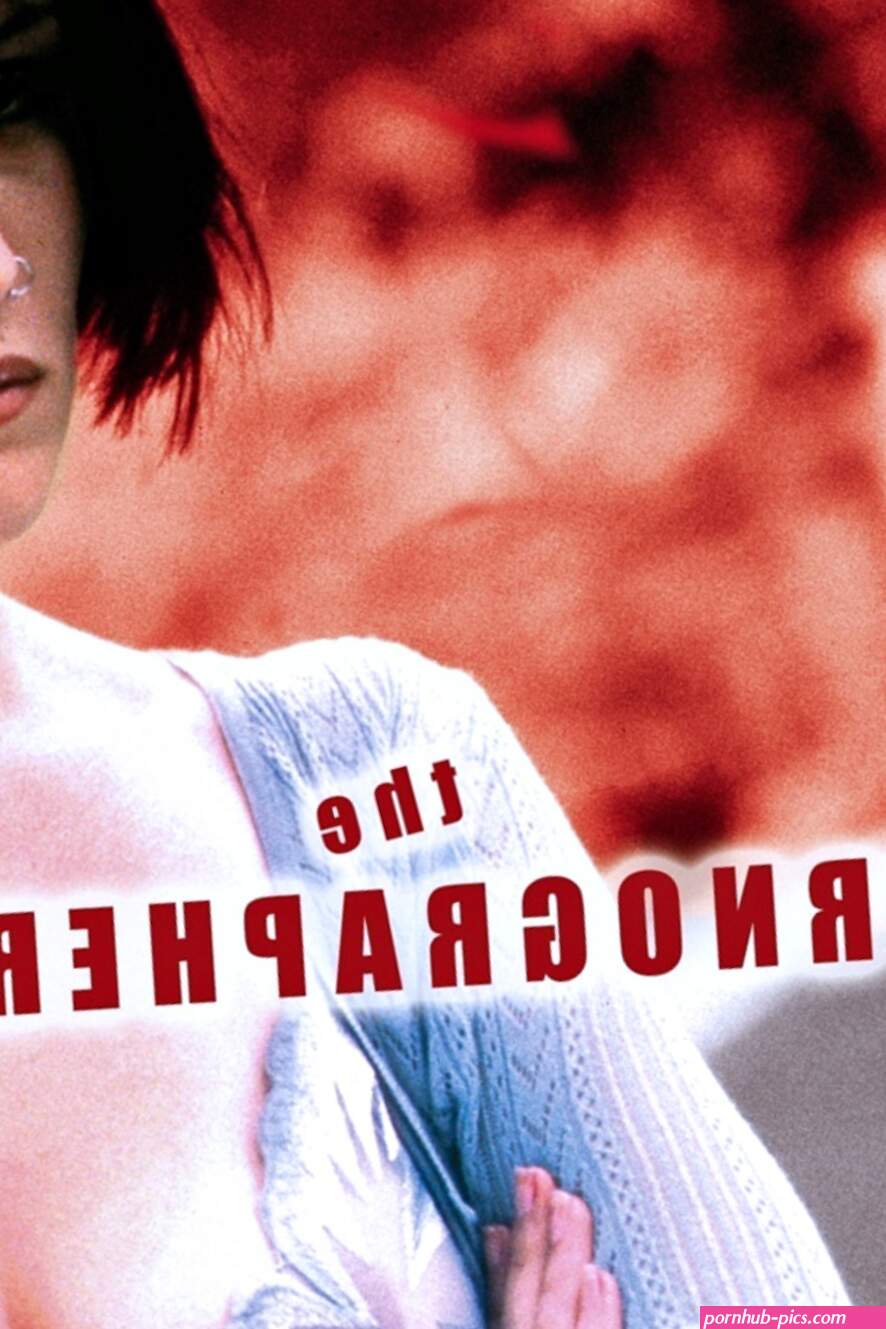 Le Pornographe