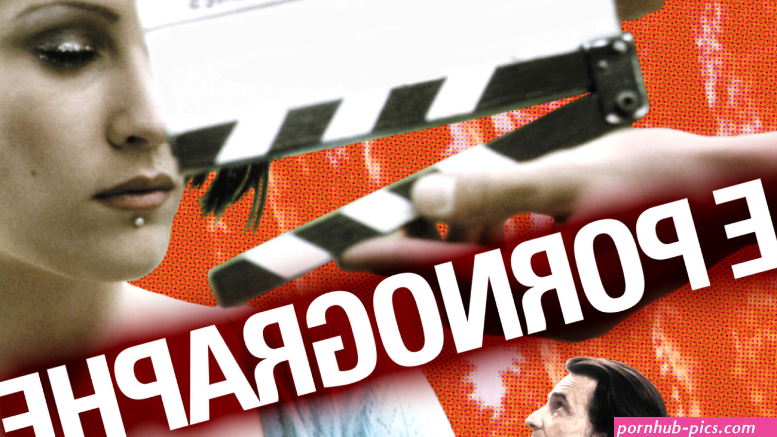 Prime Video: Le pornographe