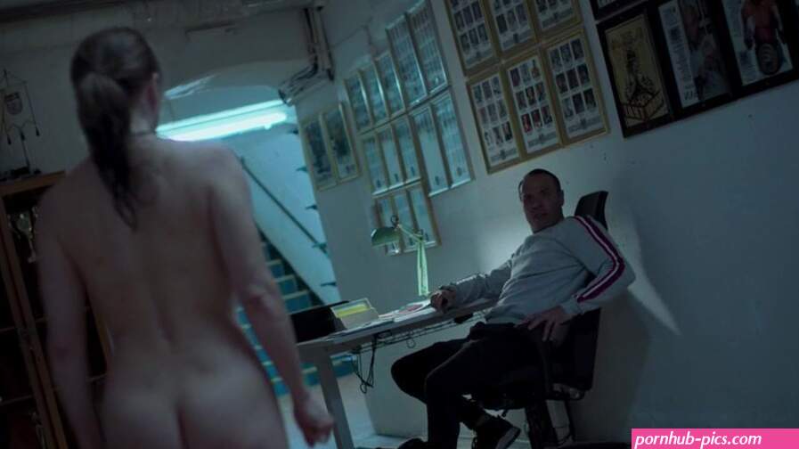 LUST NUDE SCENES