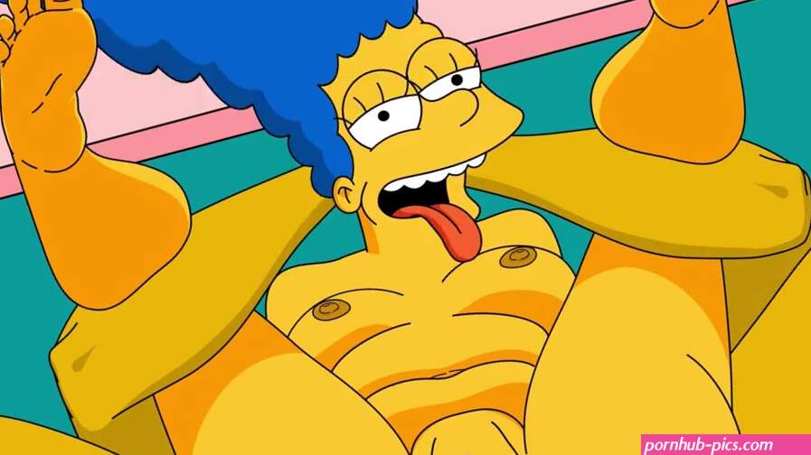 MARGE SIMPSON VOLLEDIGE NELSON CARTOON PORNO SIMPSONS HENTAI
