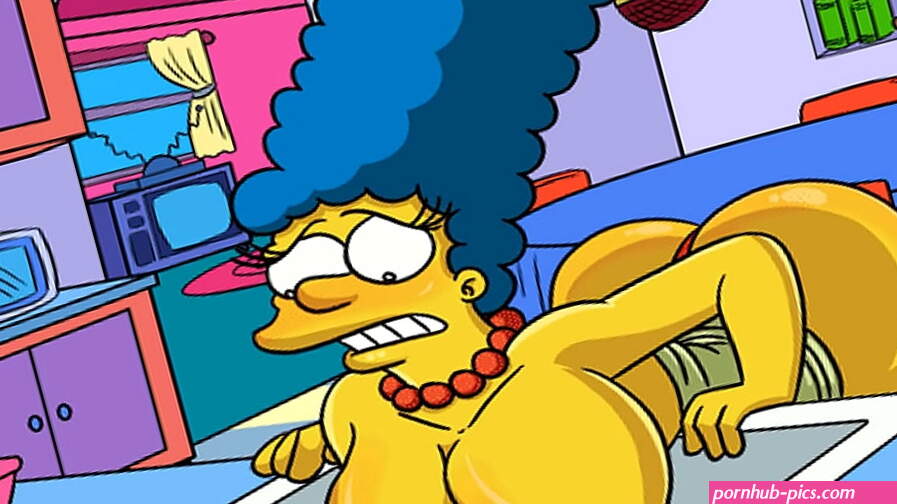The Simpsons Hentai