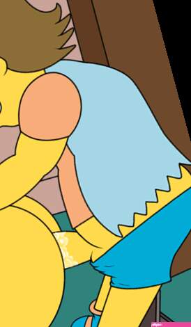 Marge Simpson Porn image 72741