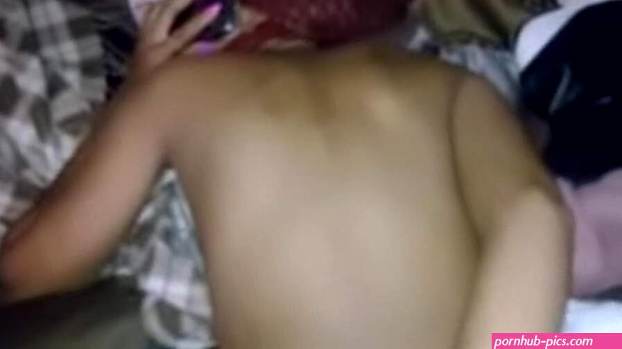 my girl and i fuck while she is on the phone