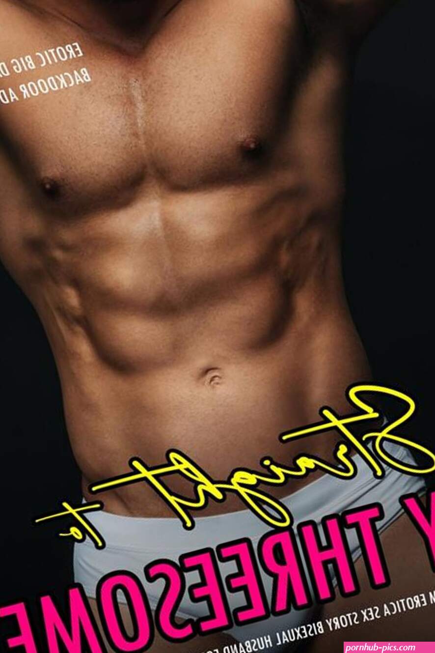 Straight To Gay Threesome Menage Rough Men MM Erotica Sex Story eBook by Dick Gaynor