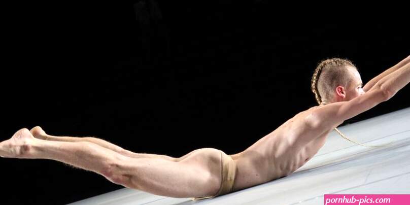 Naked Unafraid: Everything You Need to Know About Dancing Nude