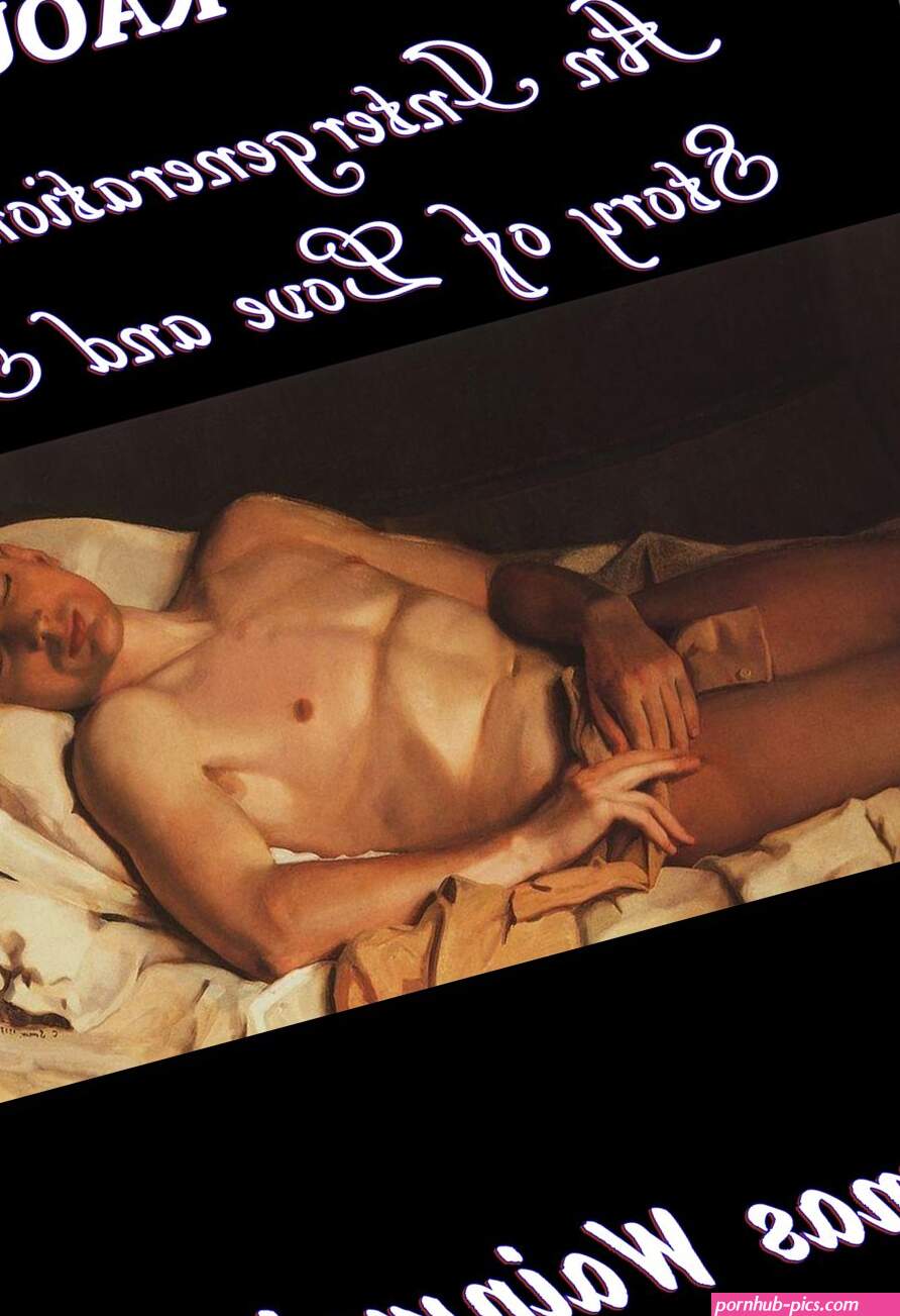 Naked Raoul: An Intergenerational Story of Love and Sex eBook door Thomas Wainwright