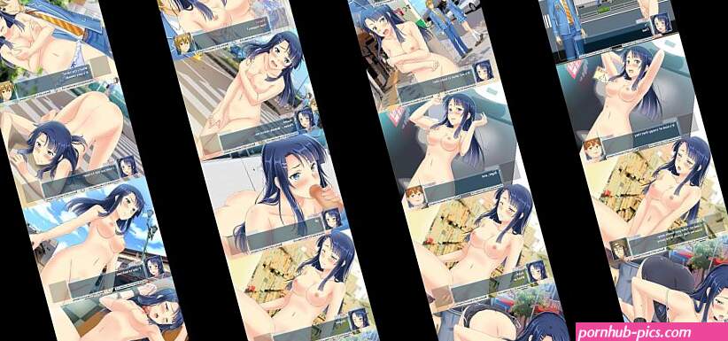 Naked Story part 1