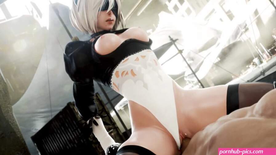 Nier Automata Nude Mod Porn Videos: Free UHD 4K 2160p XXX-rated Sex Videos 2025