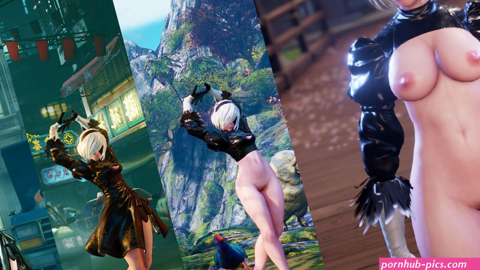NUDE CAMMY
