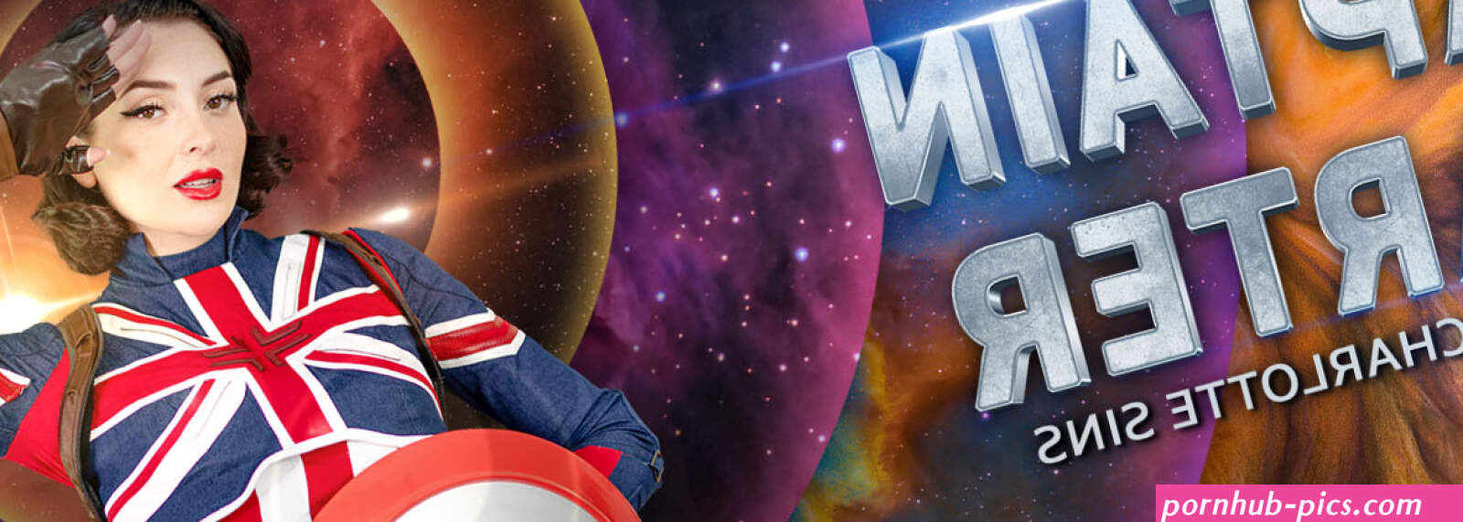 Avengers: Captain Carter A Porn Parody