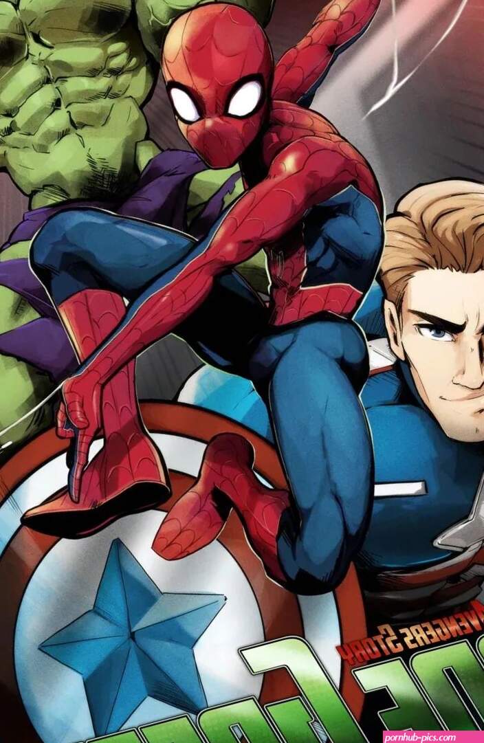 Avengers dj
