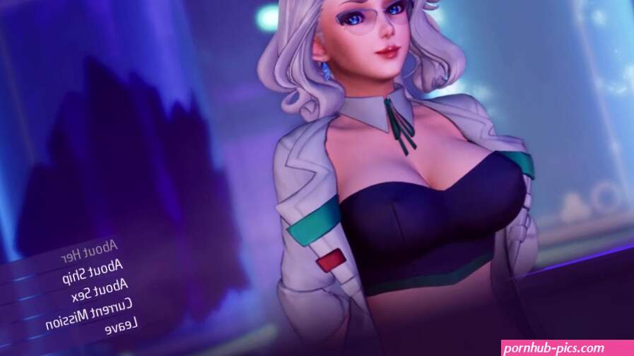 Lets Play Subverse Part 3 Pirate Waifu!