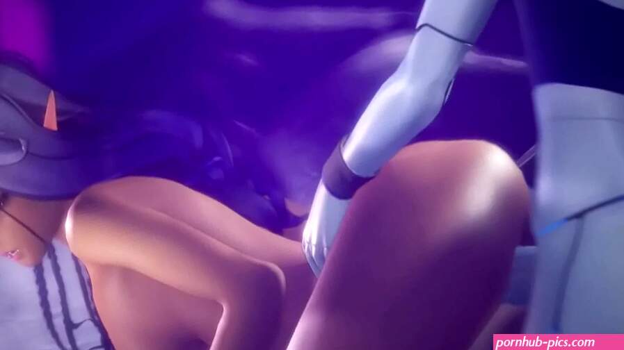 Subverse All Sex scenes