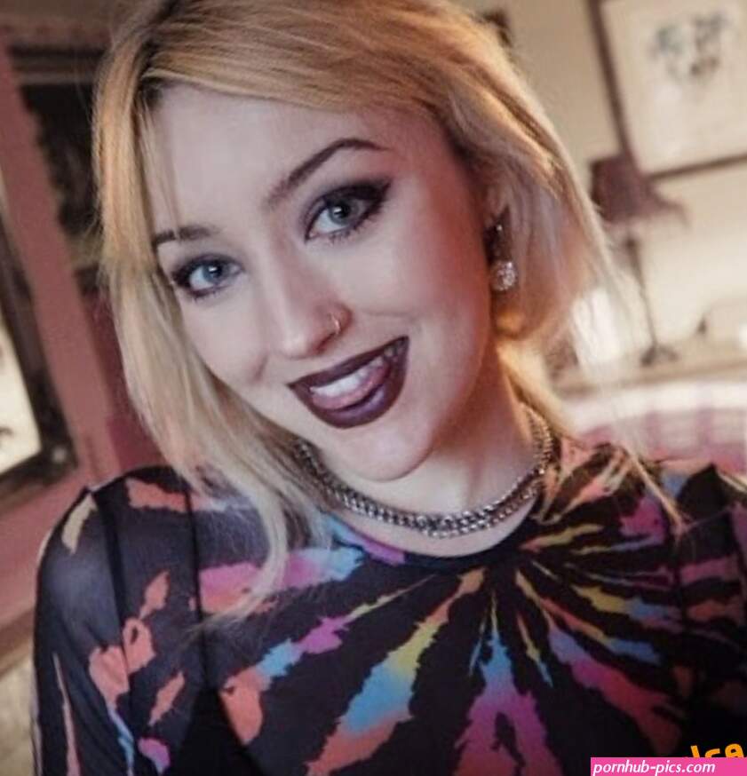 Snowy ASMR xsnowy Leaked Nude OnlyFans Photo 1