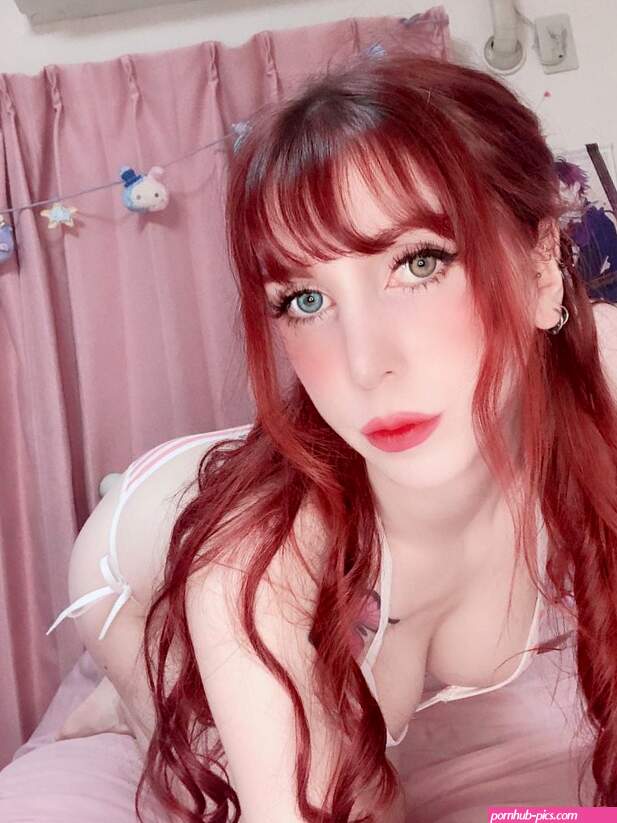 snowypierrot xsnowy OnlyFans 5