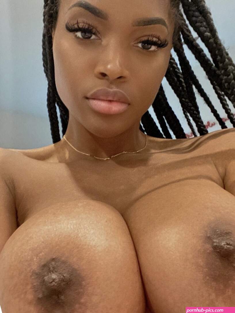 nudes black photos
