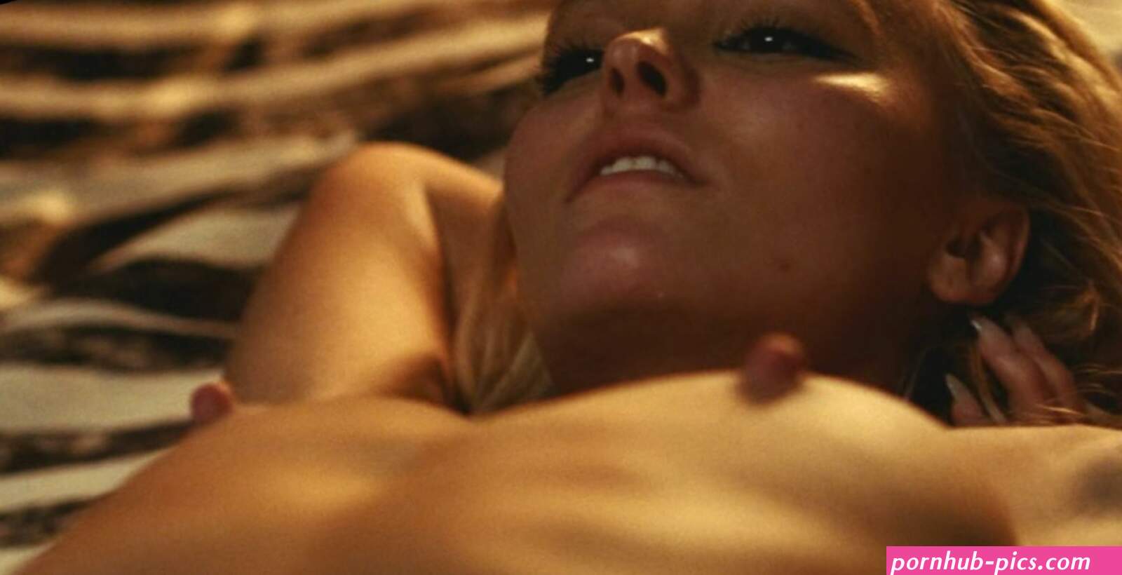 Top 10 Celebrity Nude Scenes of 2023