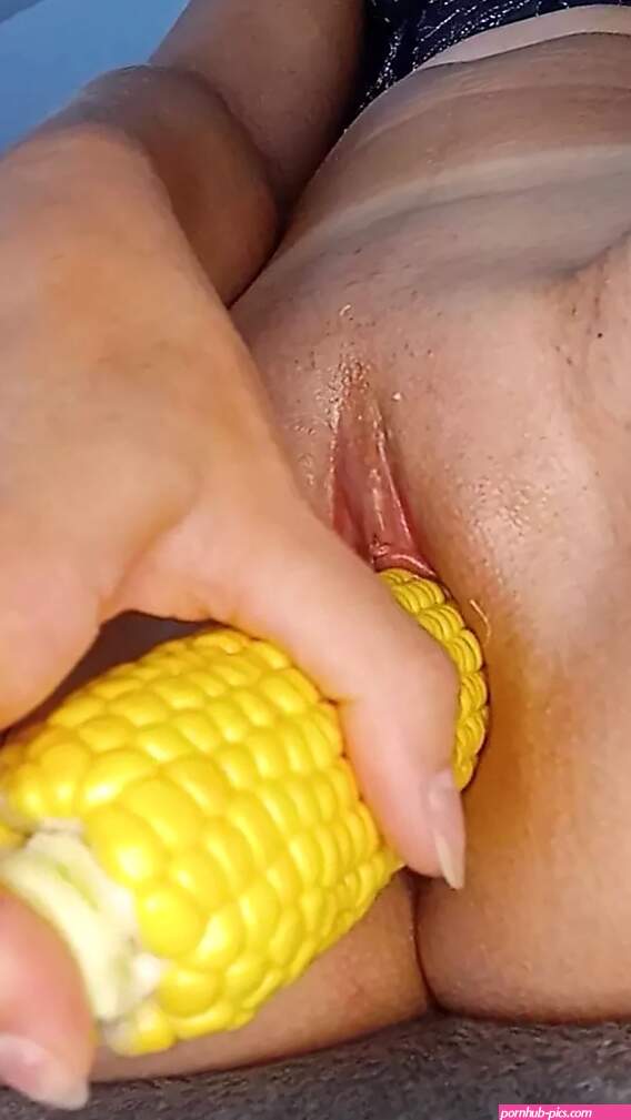 Corn In Pussy Porno Videos