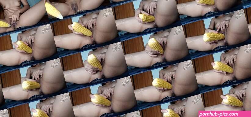 CORN IN VAGINA