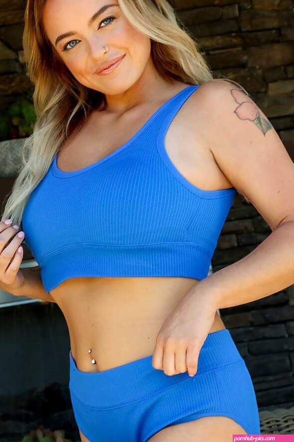Alexis Kay