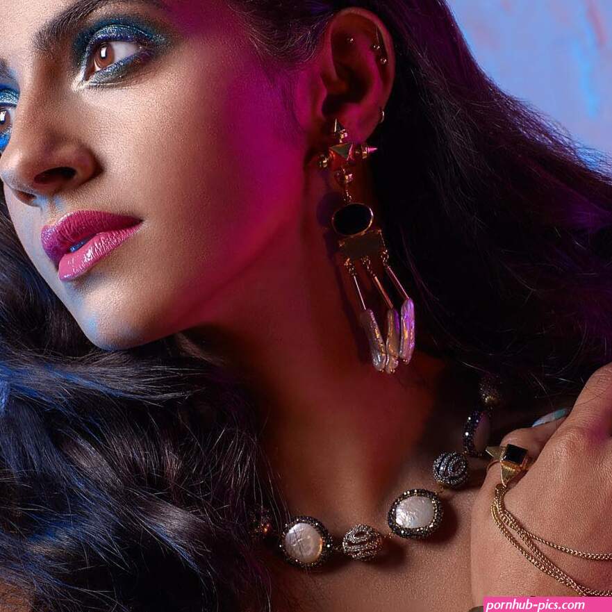 MANDIP GILL Nude
