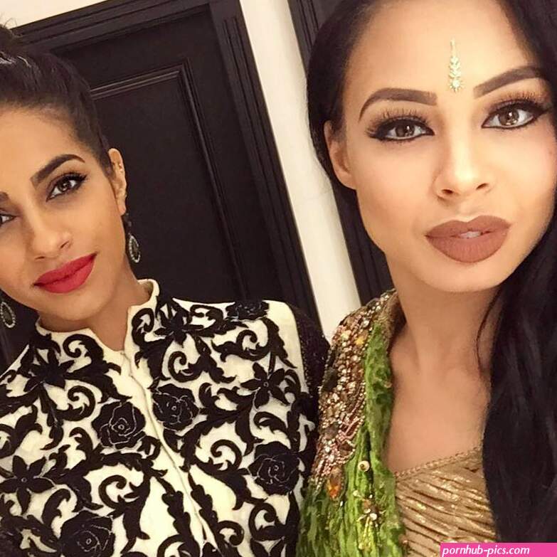 Mandip Gill Rare Nude Photos