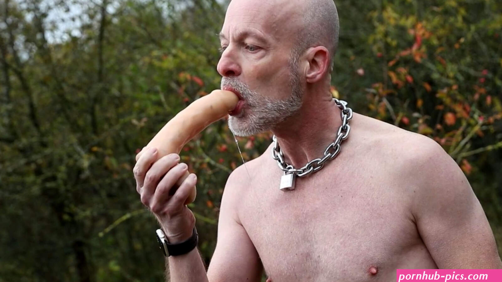 Dirk Groten Amsterdam exposed by Fagspose