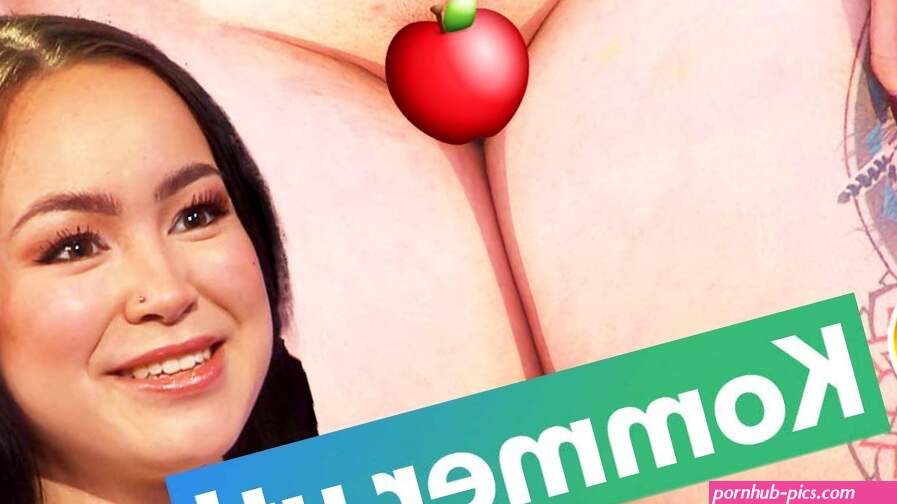 Caroline kommer ut som bisexuell