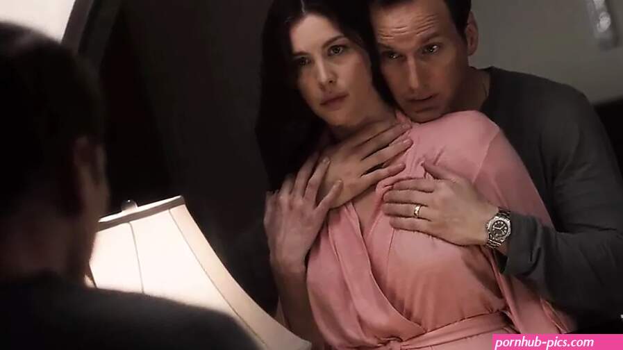 Hollywood Star Liv Tyler Nude Body During Hot Sex Scenes: In English In English Porn