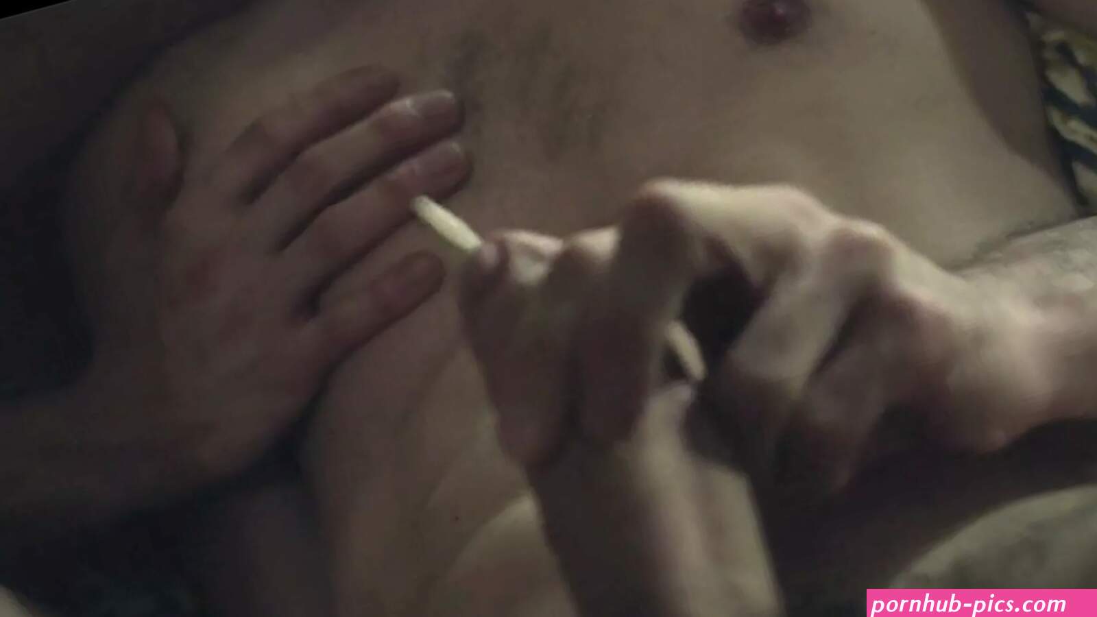 Real Sex Scenes: Hollywood Hardcore