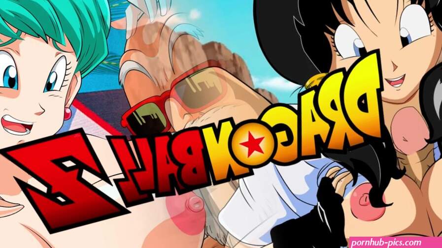 COMPILATIE 2 DRAGON BALL SUPER XXX Dragon Ball z hentai