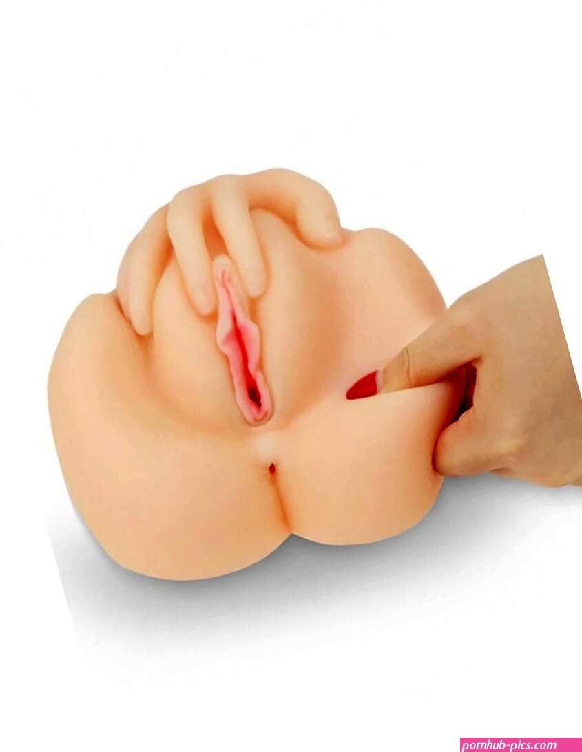 Een van onze nieuwe Lovetoy Fuck Me Bare Realistic Pussy And Ass Masturbator op