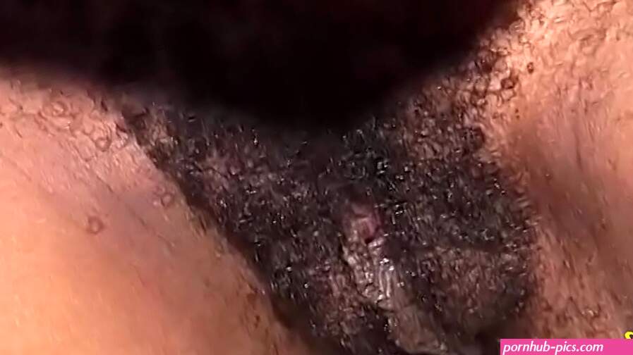 skinny hairy african teen gets extreme deep banged by her big cock boyfriend