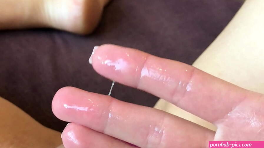 ASRM Dripping Wet Pussy Sounds